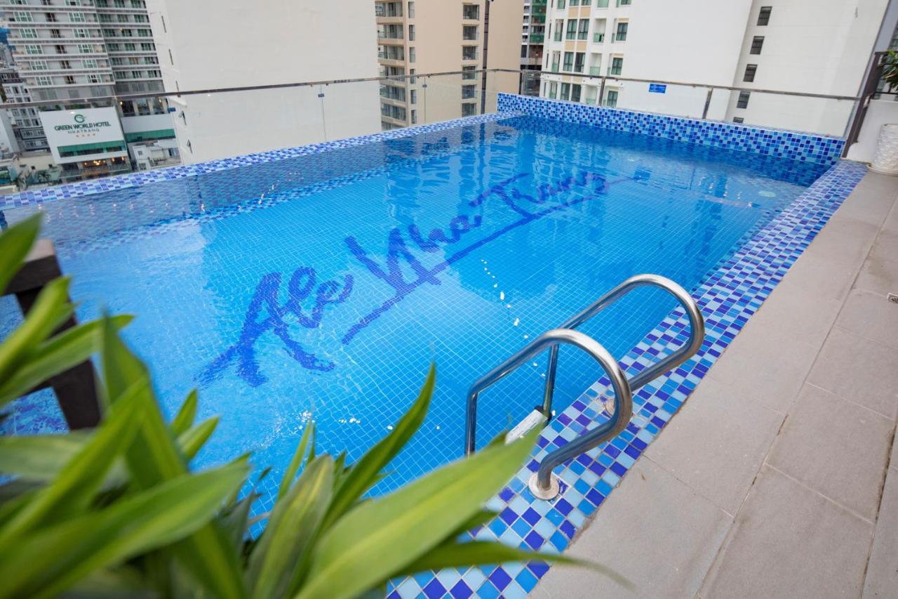 Ale Nha Trang Hotel Екстериор снимка