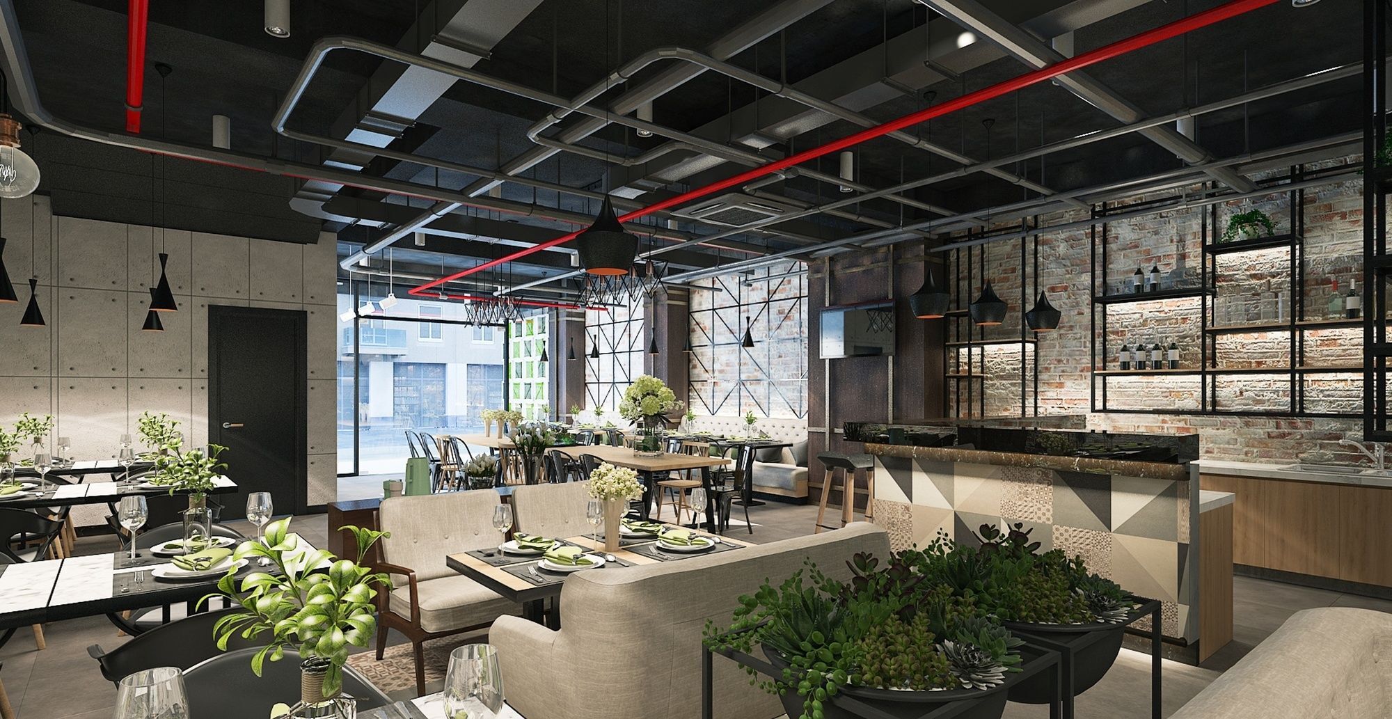 Ale Nha Trang Hotel Екстериор снимка