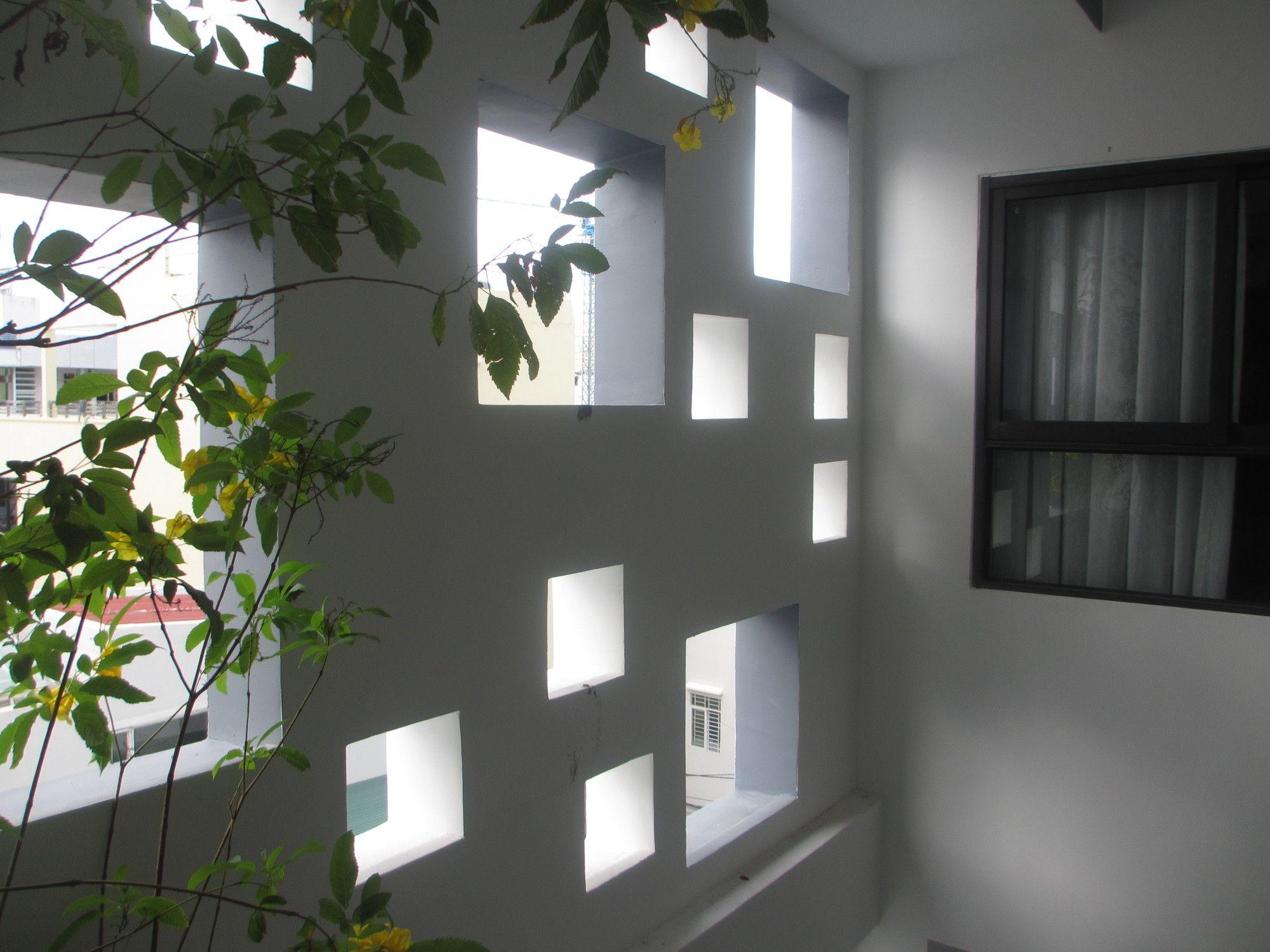 Ale Nha Trang Hotel Екстериор снимка